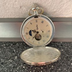 Retro ure 3 stk. til prisen