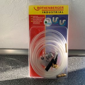 Aflbsrenser til kkkenvask nem montering