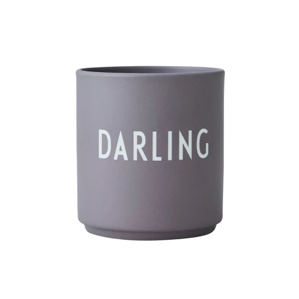 Favorite Cup - DARLING Design Letters