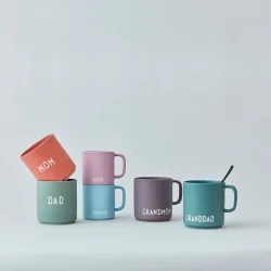 Design Letters Kop - Favourite - Grandmom 