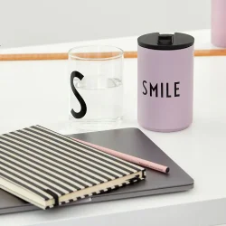 Termokop SMILE Design Letters