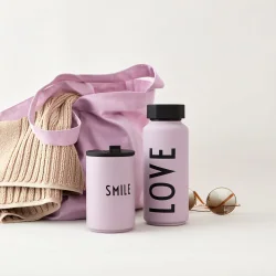 Termokop SMILE Design Letters