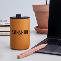 Termokop SUNSHINE Design Letters