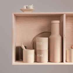 Favorite Cup - Hygge Design Letters