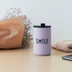 Termokop SMILE Design Letters