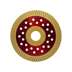 Marcrist diamantskive 115 X 22.23mm BF850 Turbo Professional