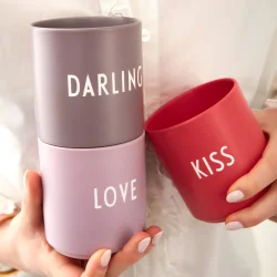 Favorite Cup - DARLING Design Letters