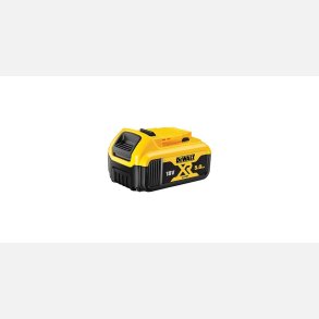 DeWALT DCB184-XJ batteri 18V 5,0 Ah