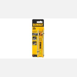Dewalt vaterpas billet16,5cm DWHT42525-0