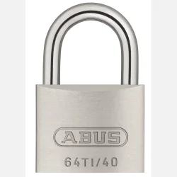 Abus hngels 64tl/40 v/12 stk.