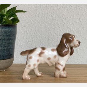 Bing & Grndahl Cocker Spaniel