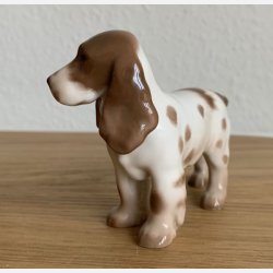 Bing &amp; Grndahl Cocker Spaniel