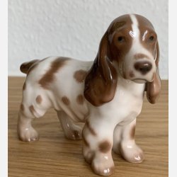 Bing &amp; Grndahl Cocker Spaniel