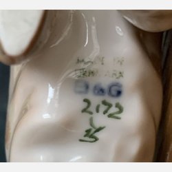 Bing &amp; Grndahl Cocker Spaniel