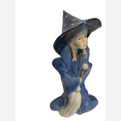 Heks - Bing og Grndahl B&G