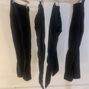 Mascot kokkebukser - tjenerbukser