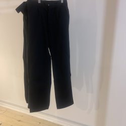 Mascot kokkebukser - tjenerbukser