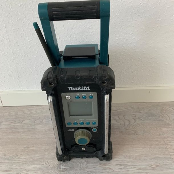 Makita Radio BMR100
