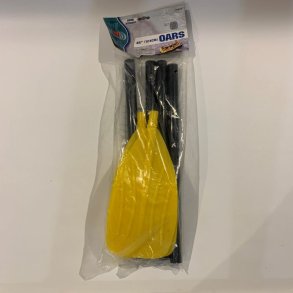 Plast rer til gummibd