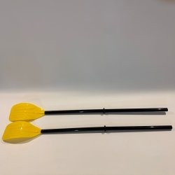 Plast rer til gummibd