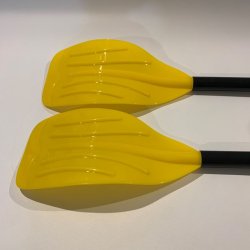 Plast rer til gummibd