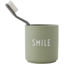 Favorit kop - SMILE Design Letters