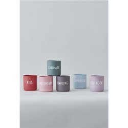 Favorit kop - SMILE Design Letters