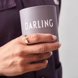 Favorite Cup - DARLING Design Letters
