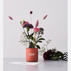 Favorite Cup - MOM Design Letters