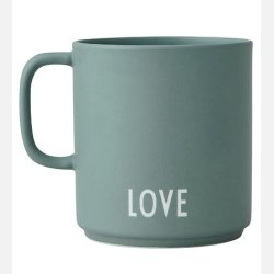 Design Letters Kop - Favourite - Granddad - Stvet Grn