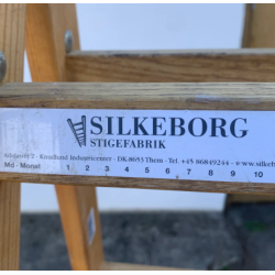 Wienerstige Brugt kvalitets malerstige