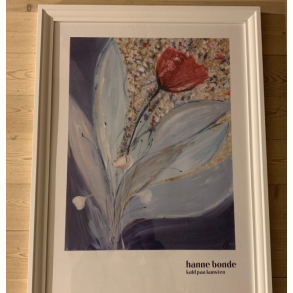 Hanne Bonde - kald p kunsten