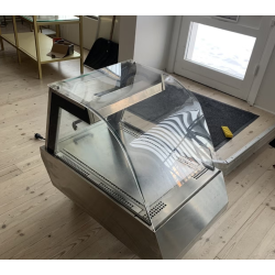 Varmemontre UNIS - Kvalitet