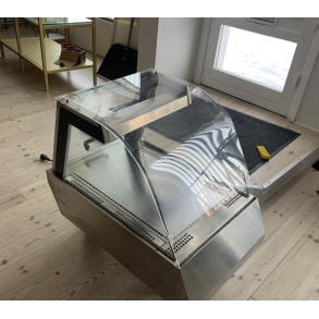 Varmemontre UNIS - Kvalitet