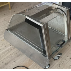 Varmemontre UNIS - Kvalitet