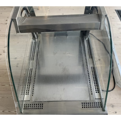 Varmemontre UNIS - Kvalitet