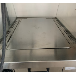 Varmemontre UNIS - Kvalitet