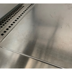 Varmemontre UNIS - Kvalitet