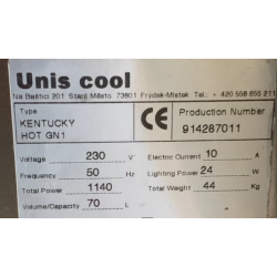 Varmemontre UNIS - Kvalitet