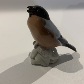 Dompap 1909, Bing & Grndahl