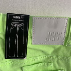 Flotte bukser str. 140