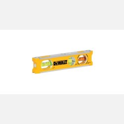 Dewalt vaterpas billet16,5cm DWHT42525-0