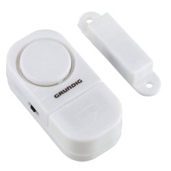 Grundig Dr- og vinduesalarm