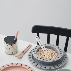 Eat &amp; Learn gavest 3 dele