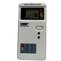 CORNET Elektromagnetisk mler mobilstrling njagtigt