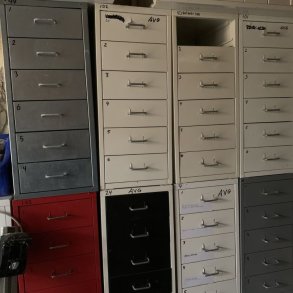 Helmer skuffeelement IkEA