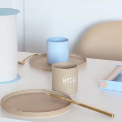 Favorite Cup - Hygge Design Letters