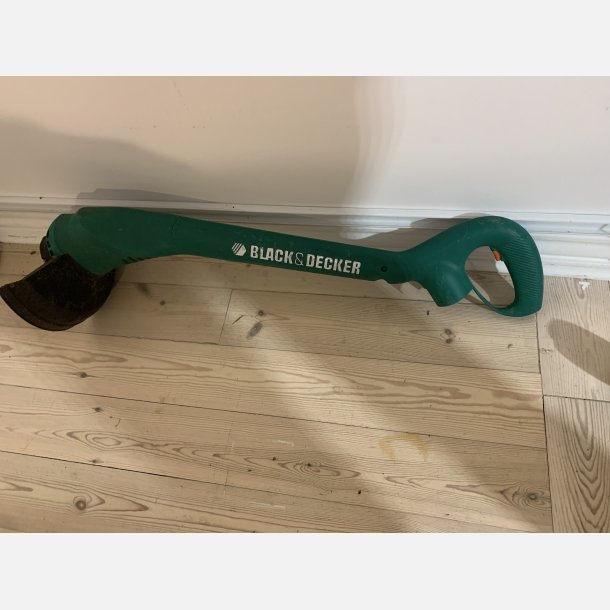 Grstrimmer Black &amp; Decker