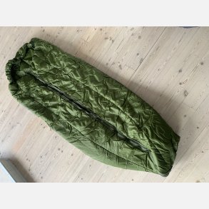 Sovepose millitr HMAK 