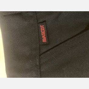 Mascot kokkebukser - tjenerbukser